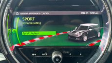 MINI Countryman 2.0 Cooper S Sport 5dr Auto Petrol Hatchback